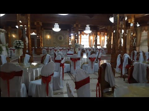 Видео: Тарабхона, Ресторани қасри Арбоб. Дар шаҳри,  Hujand  Tojikiston