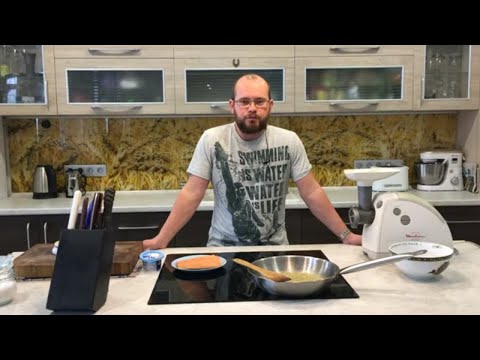 Видео: Вкуснейший паштет из сёмги в домашних условиях. Рецепт