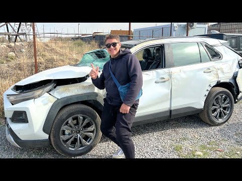 Видео: Как я выкупил Китайца в Бишкеке 🇰🇬
