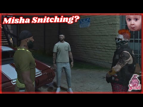 Видео: 4Head Нажимаем на Мишу за то, что он рассказал Мэнору и Гидре об этом | NoPixel 4.0 GTARP