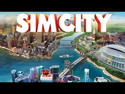 Видео: SIMCITY: ПРОХОЖДЕНИЕ (1) СТРОИТЕЛЬСТВО МЕГАПОЛИСА / МАЛЕНЬКИЙ ПРИГОРОД