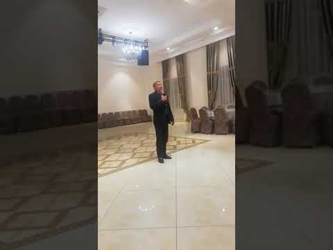 Видео: Ахметов Мейрамбек "Маржан қыз" әні