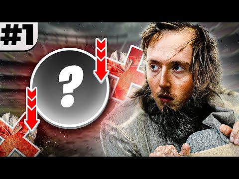 Видео: начало первой ПЕРЕСТРОЙКИ FC 26