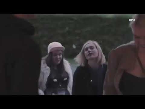 Видео: SKAM||СКАМ ЕВА И КРИС💕 А помнишь вечер