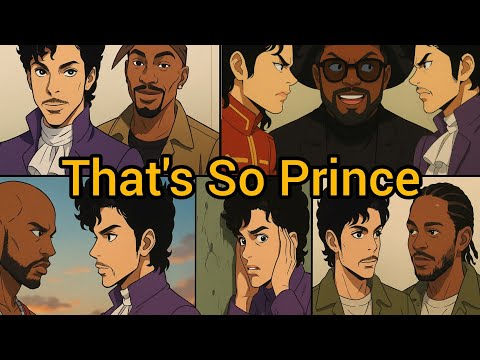 Видео: Подборка 4 историй из аниме про принца 💜