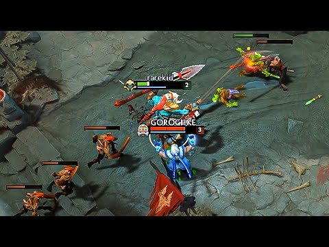 Видео: у него пропало желание играть