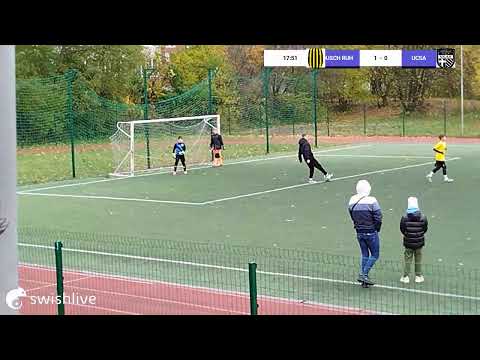 Видео: КУБОК ЛЕВА
DUSCH RUH VS UCSA