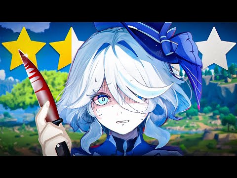 Видео: АККАУНТ КОТОРЫЙ Я НЕ ОСИЛИЛ? СОМНИТЕЛЬНЫЕ АРТЕФАКТЫ СВЕЛИ МЕНЯ С УМА |  Genshin Impact