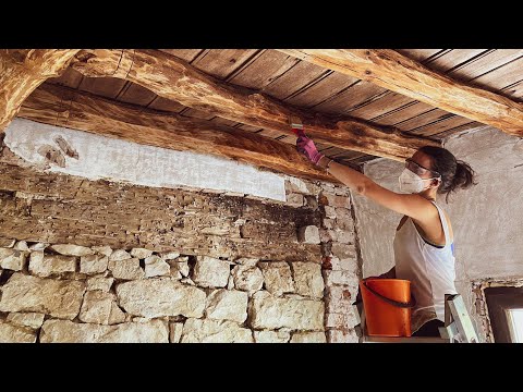 Видео: Напредваме... бавно, но сигурно 😅 | ЖИВОТ НА СЕЛО | Boho Soulz