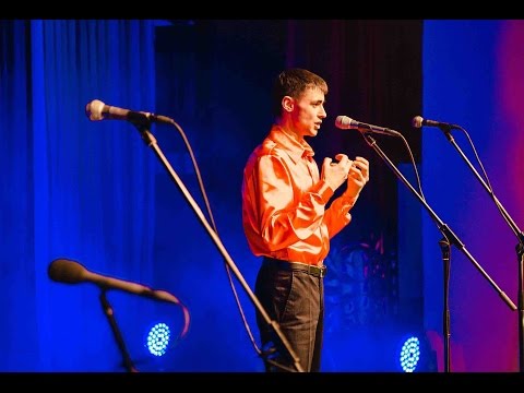 Видео: Дмитрий Иващенко - "Песня Николки"