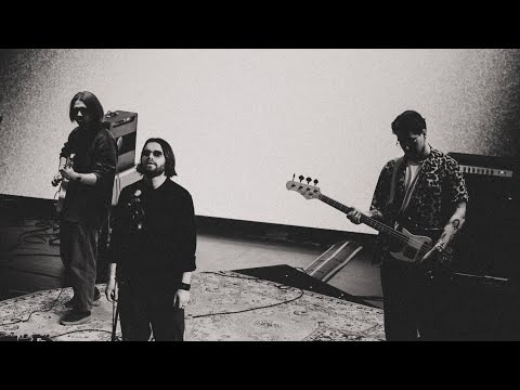 Видео: Mazzltoff - Носки (live, BandLink ШоуКейс)