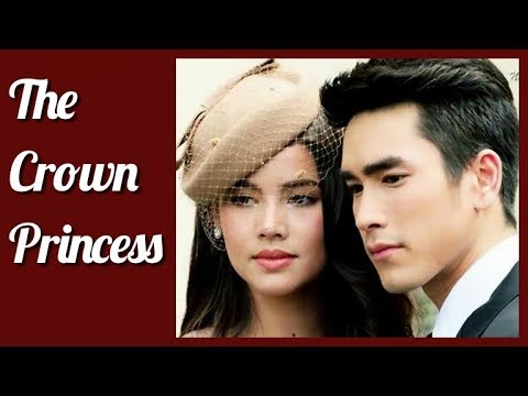 Видео: Предназначенные судьбой 💜 The Crown Princess 💜 Likit ruk клип на лакорн
