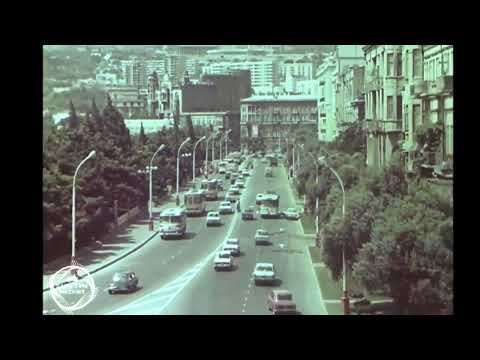 Видео: Бакинцы, для вас!