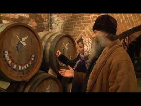 Видео: Троице-Сергиева лавра. Фильм Светланы Руцкой.