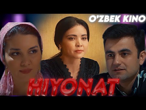 Видео: О'ZBEK FILM || HIYONAT ||  ЎЗБЕК ФИЛМ