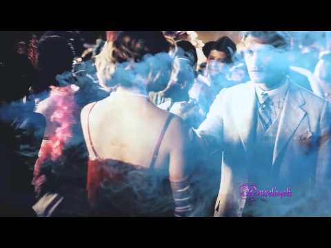 Видео: Кэролайн и Клаус/ Динамит