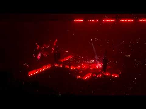 Видео: Егор Крид - SAVE DAT ( & Toxi$) | Газпром Арена 11.10.2025