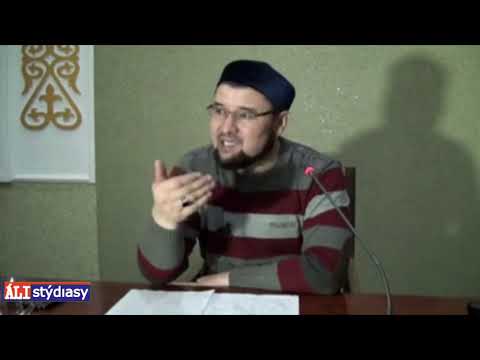 Видео: Егемендікке дейін бізде қандай діни-ағымдар болды? 💚 АЛИ студиясы