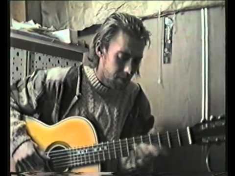 Видео: Веня Дркин - Нибелунг