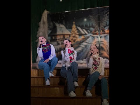 Видео: РІЗДВЯНИЙ КОНЦЕРТ 2024