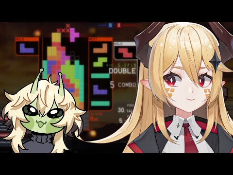 Видео: Разложила по полочкам в тетрисе