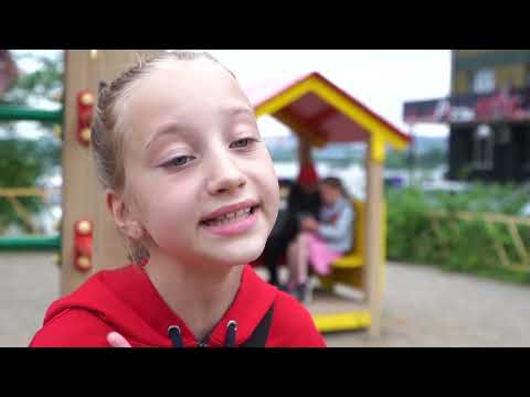 Видео: Любовь - это когда - Веселые истории от Студии Звёзд Иркутск