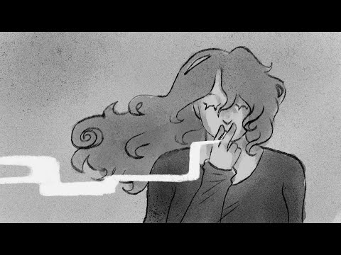 Видео: Мумий Тролль — Дельфины animatic