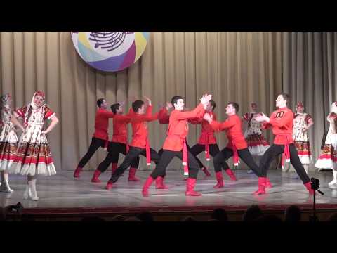 Видео: Топотуха