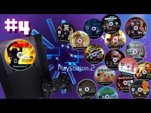Видео: #4 КОНВЕРТАЦИЯ ИГР PS2 ДЛЯ PS3 Slim 300x Super Slim 500gb 12gb