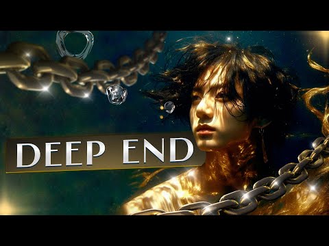 Видео: Deep End | Глава 10 | Kaireens | Bangtan Boys | ВиГуки | озвучка фанфика BTS