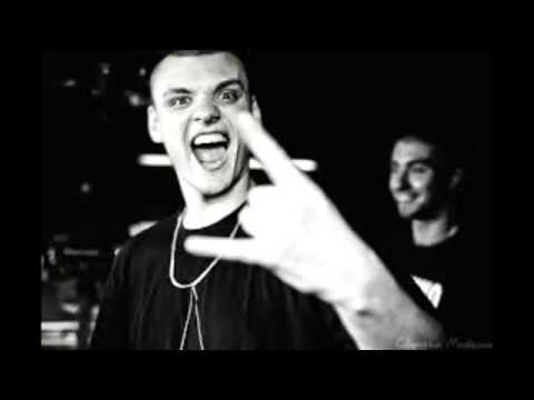 Видео: Тони Раут – На улицах будущего