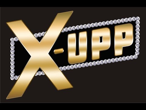 Видео: X-UPP - Барыма /Dobun music 2018/Live клип