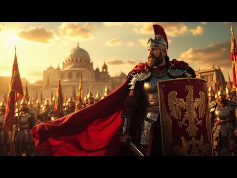 Видео: Флавий Велизарий, «Историческая песня»