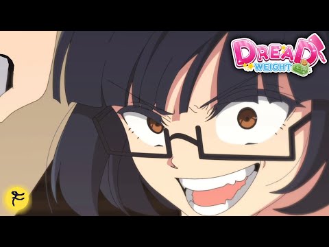 Видео: ТЕБЕ ПОРА ДОМОЙ ВЕДЬМА!!! /8/ Dread Weight