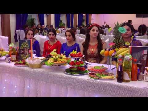 Видео: Алёна + Андрей сватовство клип