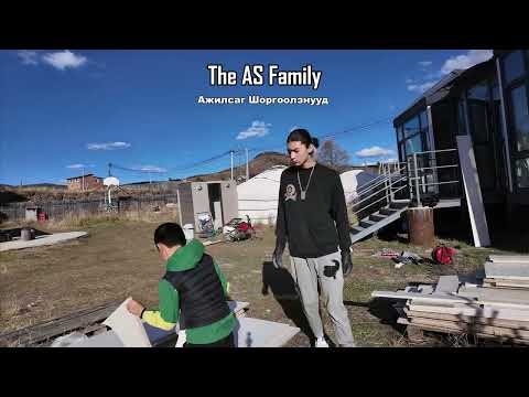 Видео: Ажилсаг шоргоолзнууд 🥰🐜