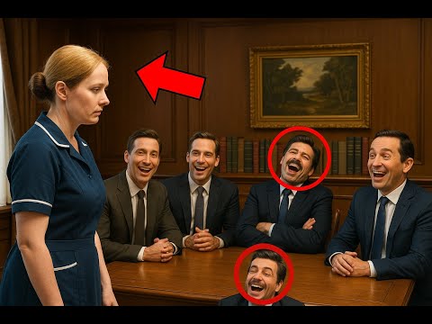 Видео: ОНИ ДУМАЛИ, ЧТО Я НИЧТО. НО У МЕНЯ БЫЛ СЕКРЕТ!