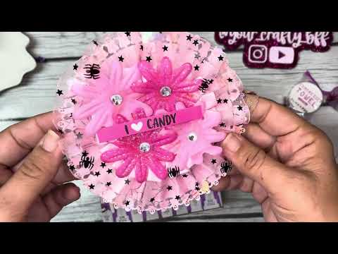 Видео: Pasteloween Swap 2025: анонс #29 от @JerseyGirllovescrafting!