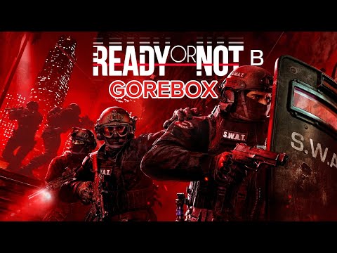 Видео: READY or NOT в горебокс