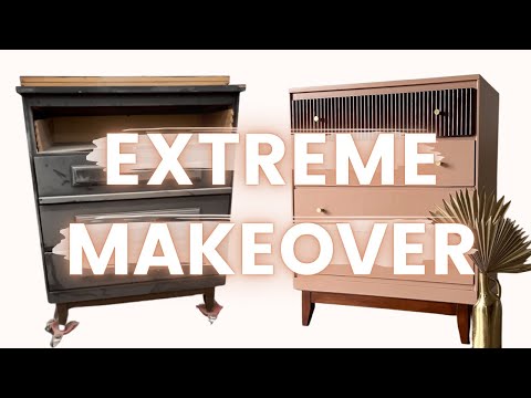 Видео: Я взял этот МУСОР и превратил его в то, что я могу продать.