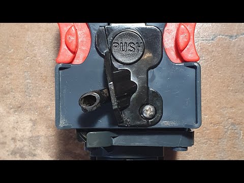 Видео: Заварочный блок Delonghi