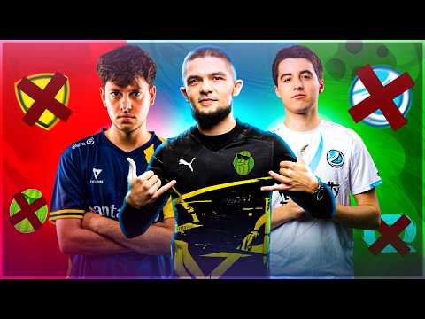 Видео: Лучшие команды Brawl Stars которые вы никогда больше не увидите