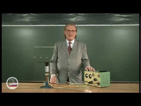 Видео: Отвесы на вращающейся платформе