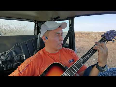 Видео: Кавер Кино Красно-жёлтые дни