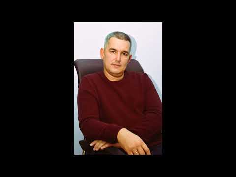 Видео: Глорификация Ариэль Орловский "Переход через Иордан" Измаил 2018