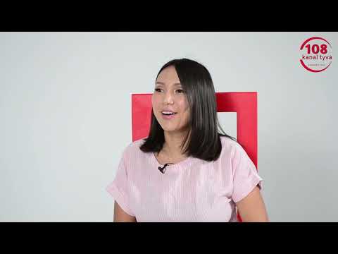 Видео: СТУДИЯ 108- Рузада Куулар