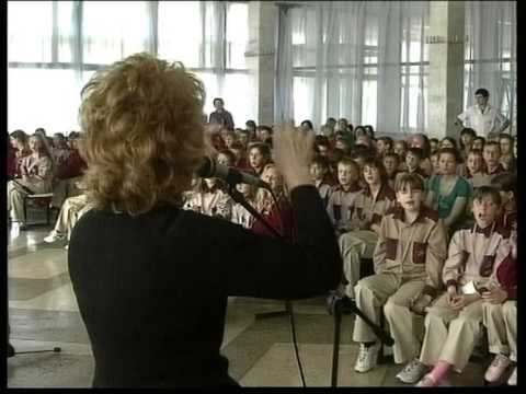 Видео: АРТЕК 2007 / ARTEK 2007