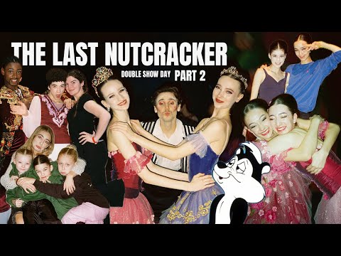 Видео: ФИНАЛЬНОЕ ШОУ *ЭМОЦИОНАЛЬНОЕ* 😭