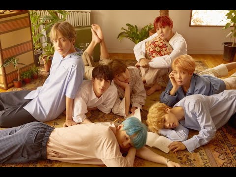 Видео: {BTS Общий чат/Т/И не простила Юнги?}