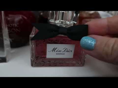 Видео: РЕЛАКС РАСПАКОВКА 🌸 MISS DIOR ESSENCE ❤ THEJULIASWORLD